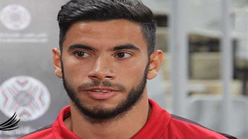 رسميًا.. ناصر ماهر