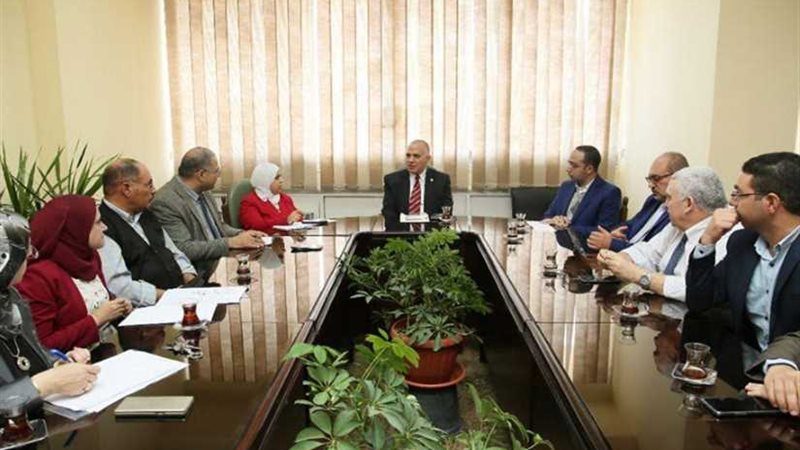 التحديث المستمر لدراسات