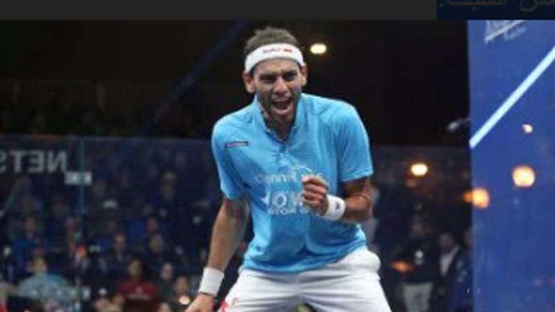 تعرف على منافسات