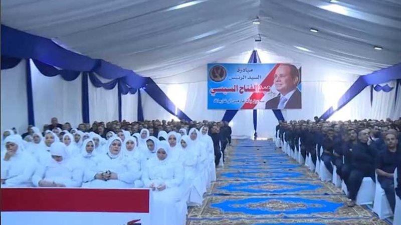 اللواء أشرف عز العرب: