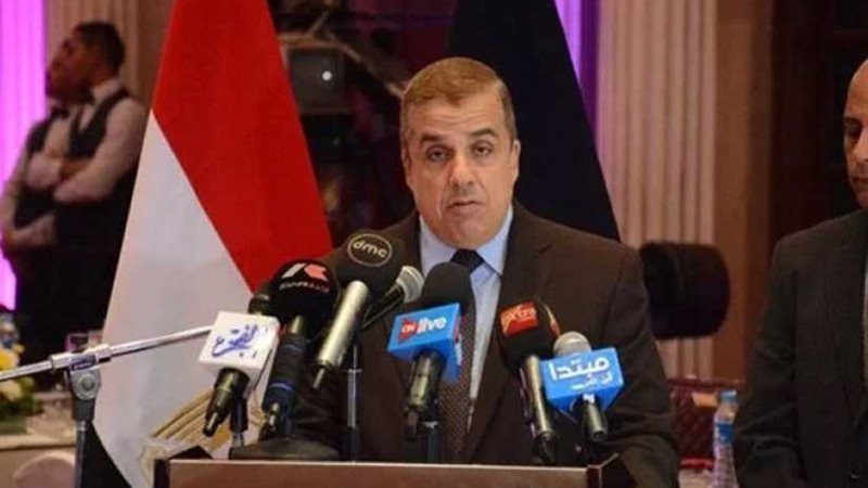 اللواء علاء الأحمدي: