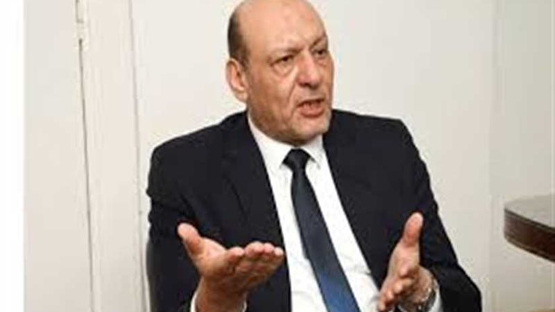 رئيس حزب المصريين: