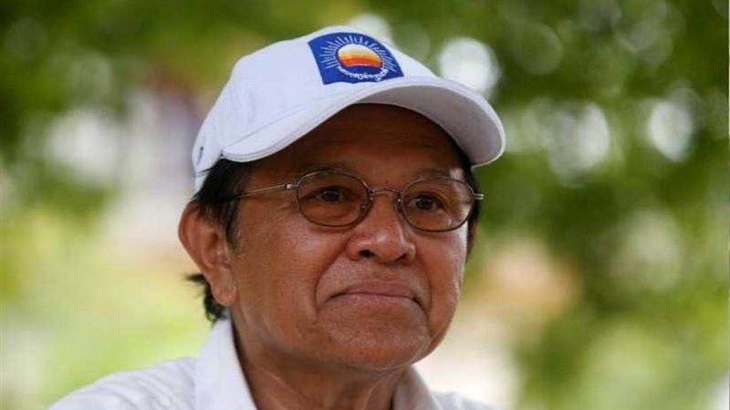 إلغاء الإقامة الجبرية