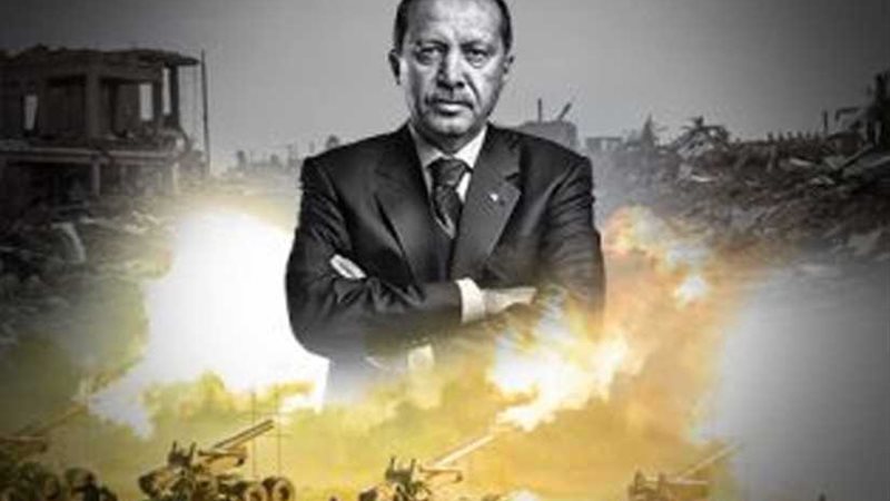 تسجيل صوتي لأردوغان