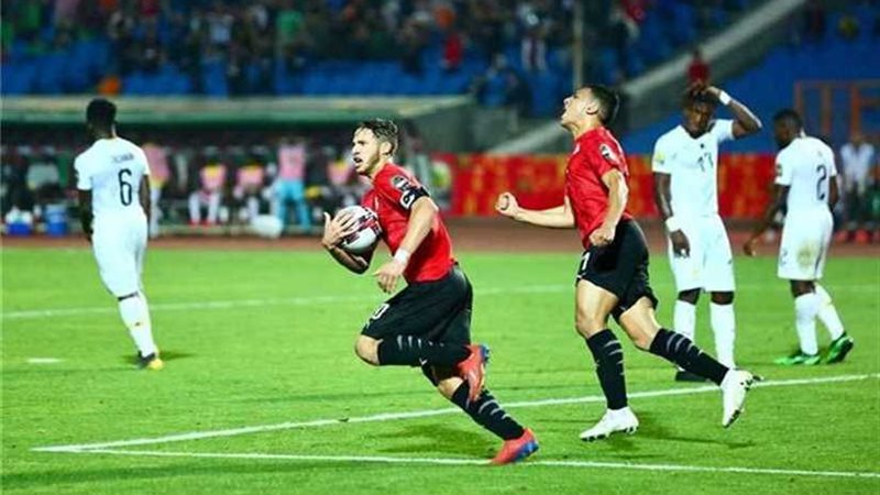 عاجل..رمضان صبحي: