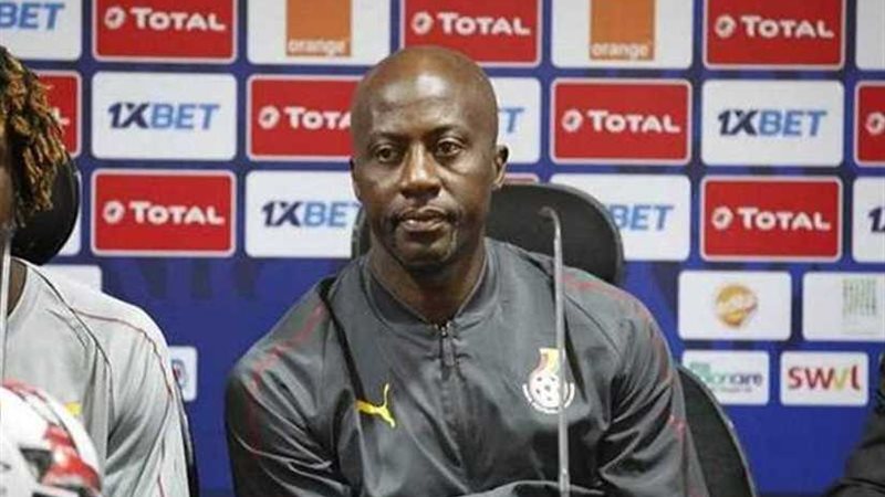 مدرب غانا: مصر ظهرت