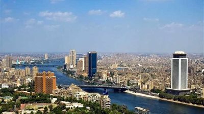 الأرصاد: ارتفاع طفيف في درجات الحرارة اليوم.. والحرارة بالقاهرة 32