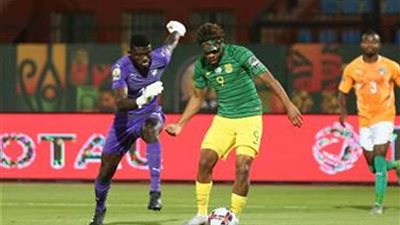 المجموعة الثانية تشتعل.. جنوب إفريقيا تهدم آمال كوت ديفوار بفوز تاريخي تحت 23