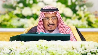 مجلس الوزراء السعودي يؤكد حرصه على نُصرِة الشعب اليمني الشقيق