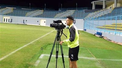 أجواء مبهجة تسيطر على معسكر المنتخب الأولمبي