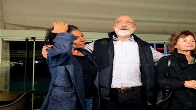 السلطات التركية تعيد اعتقال الصحفي أحمد ألتان بعد أيام من إطلاق سراحه