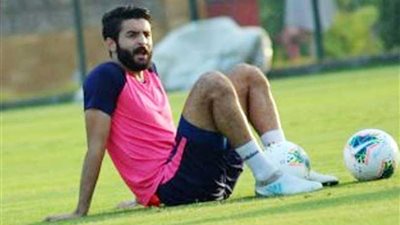 صدمة في الاتحاد السكندري بعد إصابة كريم الديب بالصليبي