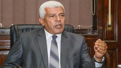 عرض مشروعات الرئيس السيسي الزراعية بدول تجمع الصحراء والساحل