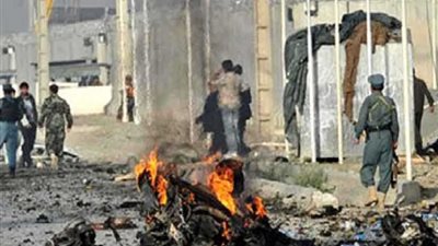 مقتل وإصابة 15 في حادث سير مروع شمال أفغانستان