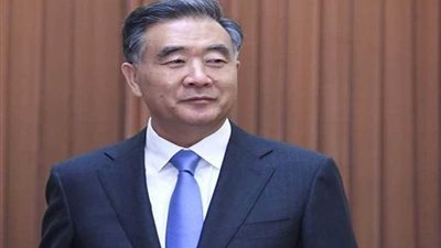 الإعلام الصيني: كبير المستشارين السياسيين يؤكد أهمية تعميق التعاون مع مصر