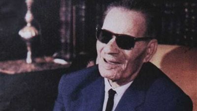 طه حسين.. هبة المحبة والثقافة للعالم