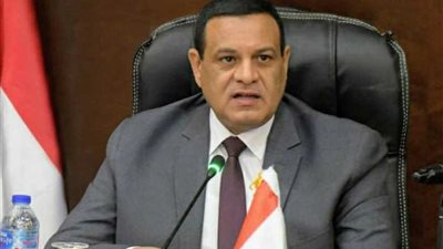 إحالة 62 موظفا من العاملين بالوحدات الصحية في البحيرة للتحقيق