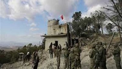 عاجل.. قوات الاحتلال التركي ومرتزقته يعتدون بالصواريخ على قريتين بريف تل تمر