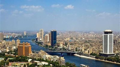 الأرصاد: غدا انخفاض تدريجى فى درجات الحرارة..والعظمى بالقاهرة 30