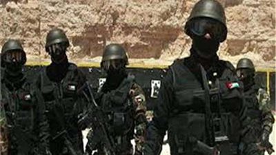 المخابرات الأردنية تُحبط عمليات إرهابية استهدفت عاملين بسفارتي أمريكا وإسرائيل