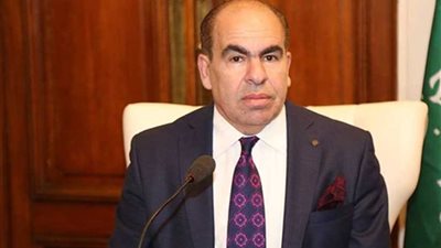 ياسر الهضيبي: عيد الجهاد أثبت قدرة المصريين على التغيير