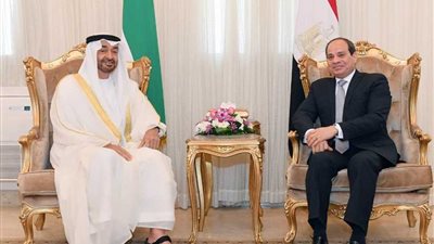 مصر والإمارات.. شراكة استراتيجية تثمر نموذجا عربيا ملهما للعمل الحكومي