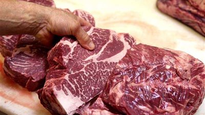 ضبط أكثر من 35 طن سلع غذائية غير صالحة للاستهلاك داخل مصنع لحوم ودواجن بالشرقية