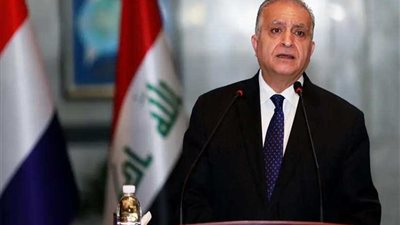 الحكيم يؤكد أهمِّـيَّة تعاون الفريق الأمميّ الخاصّ بجرائم 