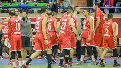 موعد مباريات ربع نهائي دوري السلة