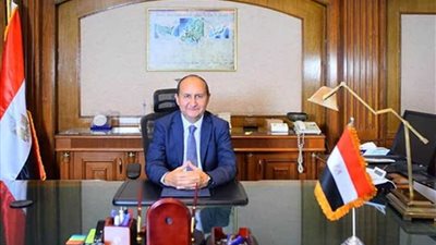 وزير الصناعة: 3.6 مليار دولار حجم التبادل التجاري مع ألمانيا خلال الـ