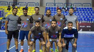 بالصور.. نتائج أول أيام تصفيات الجمهورية لدوري مستقبل وطن