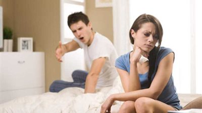 احترس.. 5 عادات تدمر العلاقة الزوجية