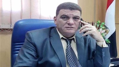 زراعة 34630 فدان قمح وتوفير الأصناف المقاومة للأصداء