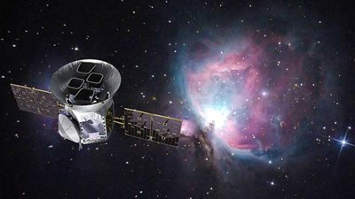 عاجل.. ناسا تعلن عن تليسكوب جديد بتكلفة 9 مليار دولار لرصد صورا غير مسبوقة للفضاء