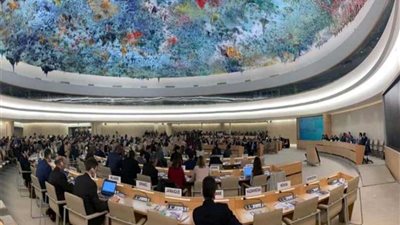 عاجل.. لماذا تستعرض مصر تقرير حقوق الإنسان في جنيف؟!