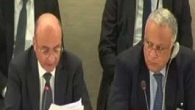 عاجل.. 10 إصلاحات حقوقية مصرية لكفالة الحقوق المدنية والسياسية