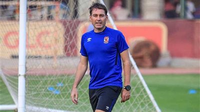 قبل العودة للتدريبات.. فايلر يطلب تقريرا عن لاعبي الأهلي الدوليين