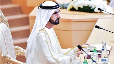 افتتاح دور الانعقاد للفصل التشريعي الـ17 للمجلس الوطني الاتحادي بالإمارات