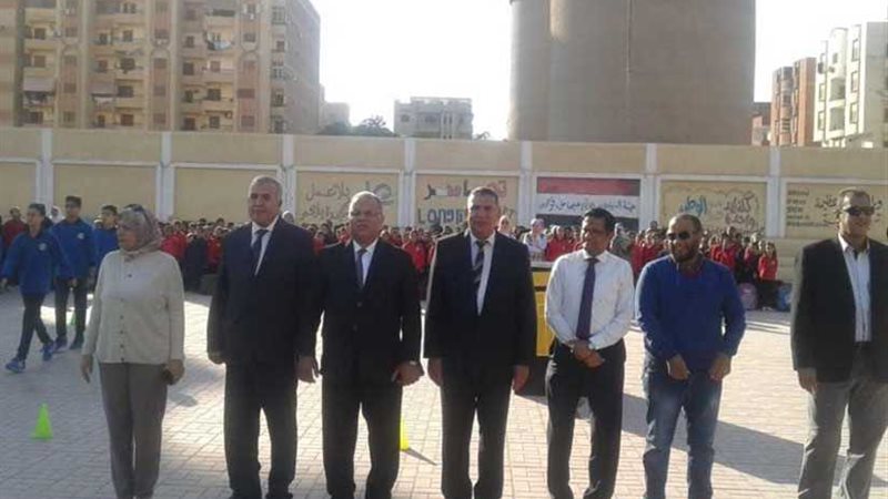 مدير تعليم الإسماعيلية