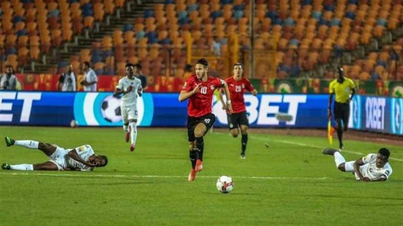 رمضونا أمل مصر في