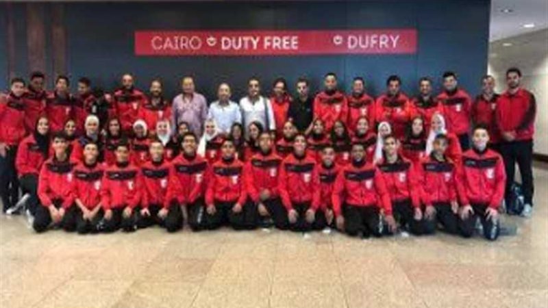 عاجل.. مصر تتصدر