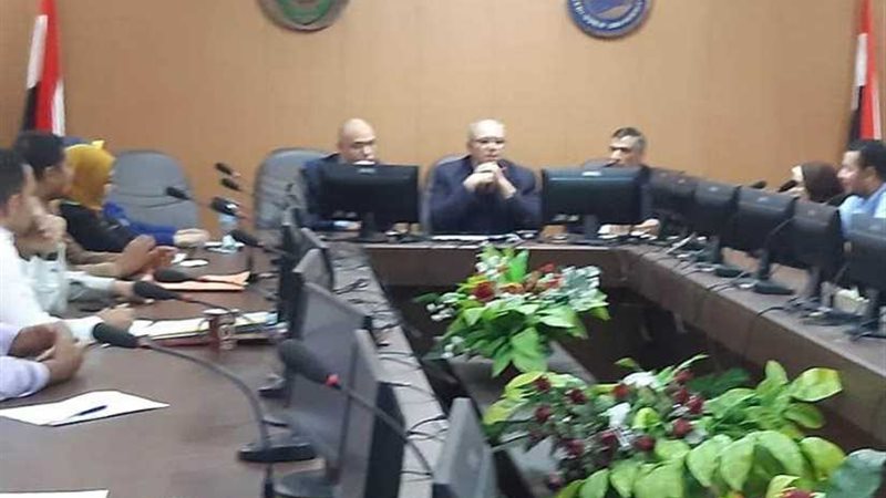 ميكنة الخدمات الطبية