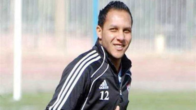 فيفا ينعي علاء علي