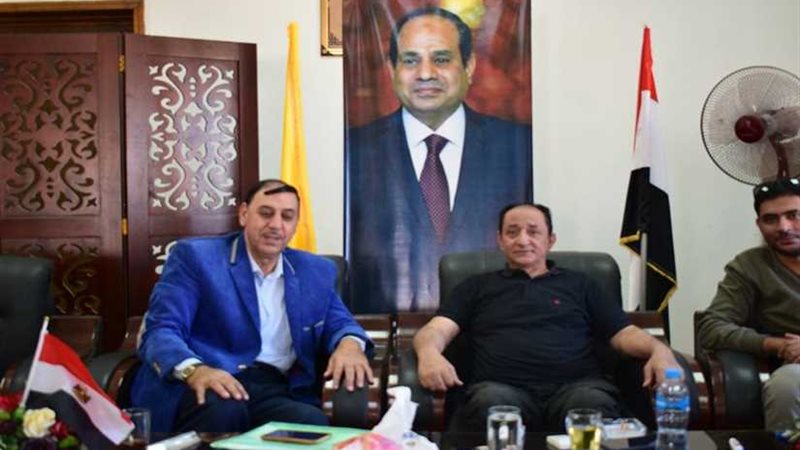 تفعيل بروتوكول التعاون