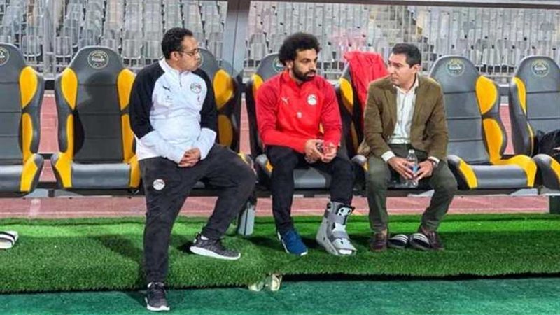 عاجل..الفحوصات الطبية