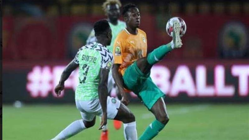 تعرف على القنوات