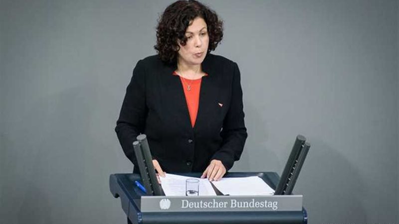 انتخاب مصرية لقيادة