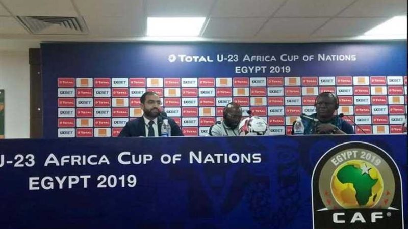 مدرب زامبيا: قادرون