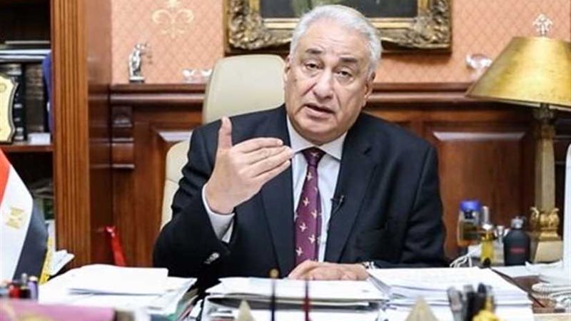 نقيب المحامين: التصويت