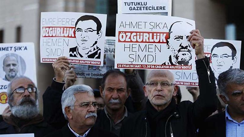 منظمة الأمن والتعاون